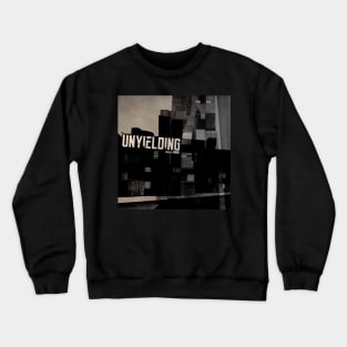 Unyielding v1 Crewneck Sweatshirt